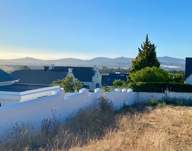 0 Bedroom Property for Sale in Le Hermitage Western Cape